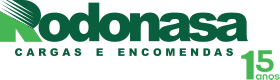 Rodonasa Cargas e Encomendas